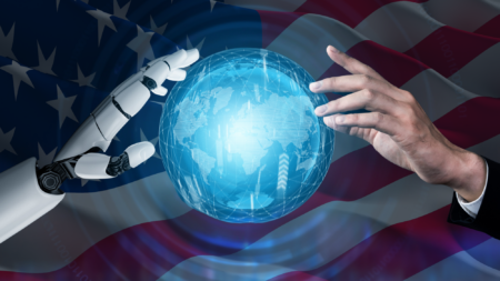 Trump Administration Moves to Expand Government Use of AI with Policy Change