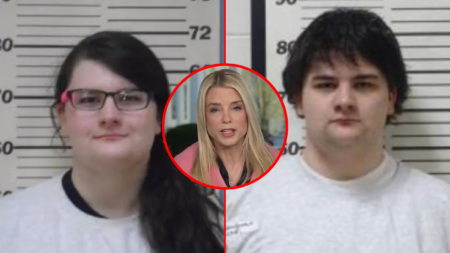 DOJ Pulls Federal Funding from Maine’s Department of Corrections for Housing a Dangerous, Biological Male in a Women’s Prison