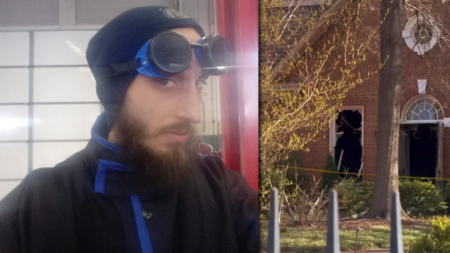 Accused Shapiro Attacker Is Self-Described “Socialist,” Fits Pattern of Political Violence