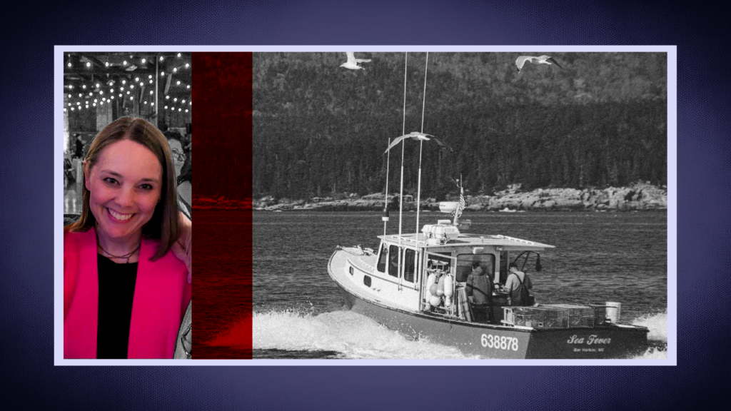 Will Shenna Bellows Thwart the Will of Mainers with Tricky Wording? How Her Effort to Quash Voter ID Plays Out in November Will Ultimately Tell