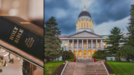 Oh, For Humble Leaders – In Maine and Beyond