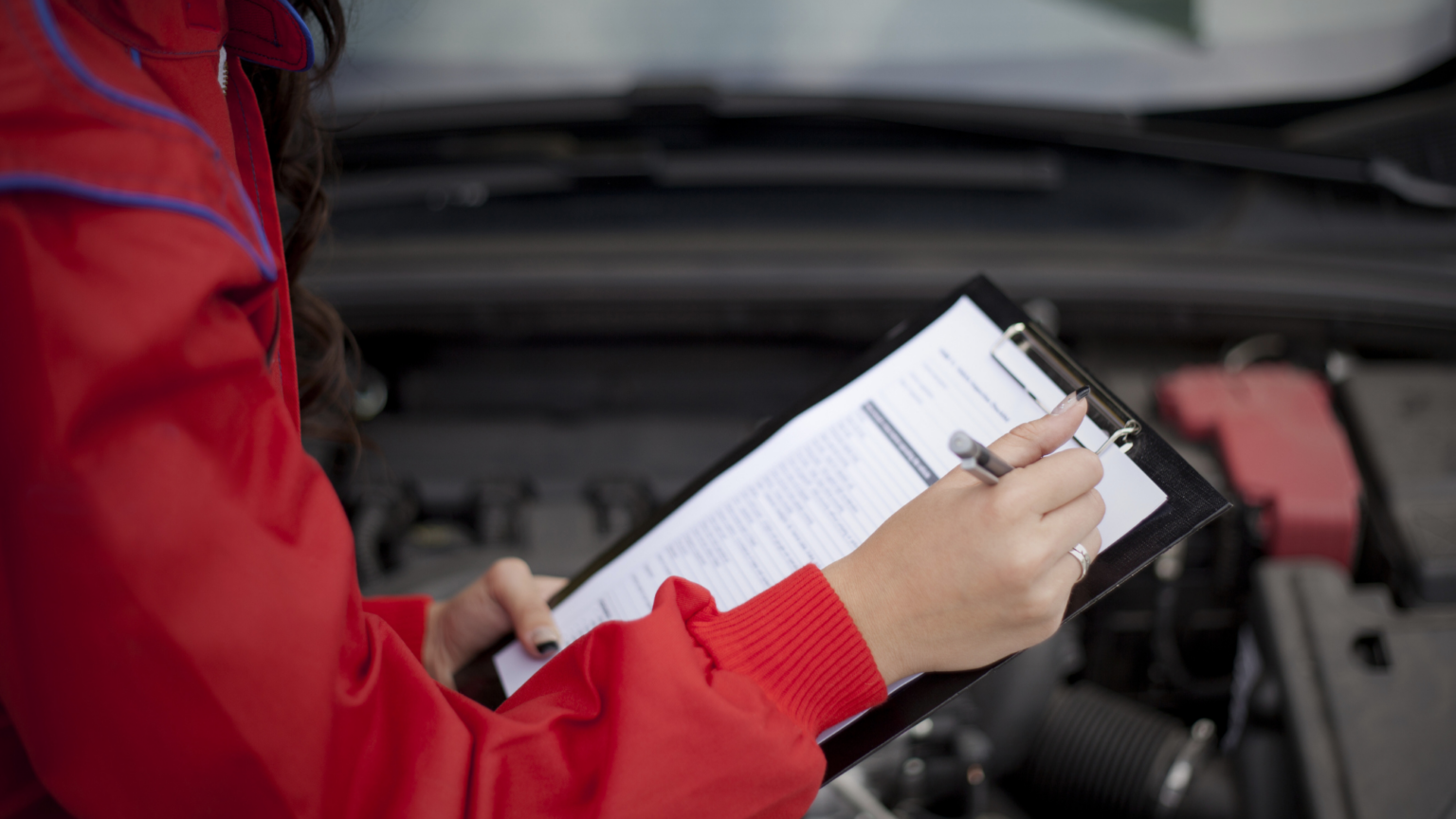 Public Will Have Chance to Weigh In on Proposed Changes Maine’s Vehicle Inspection on Tuesday