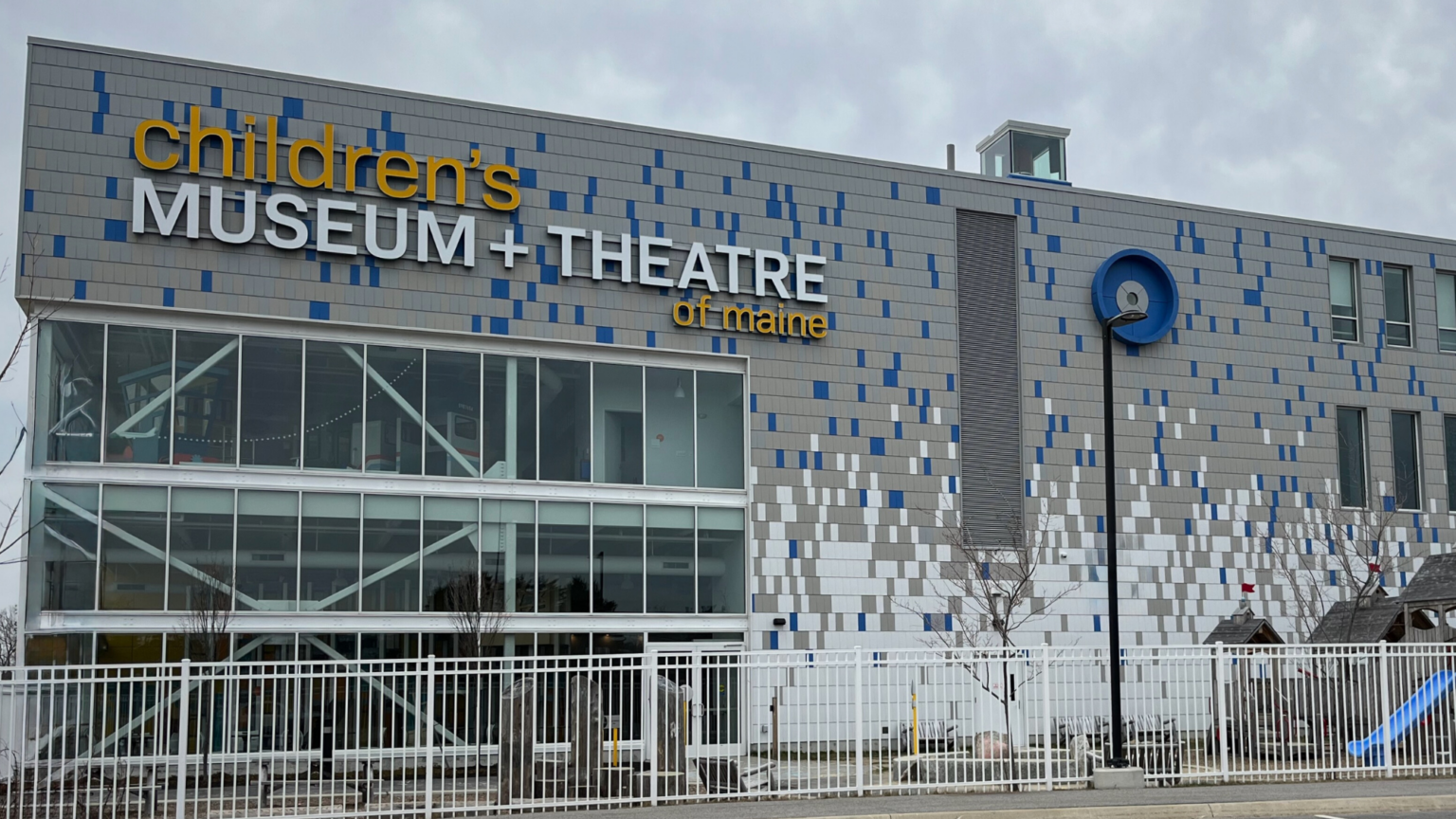 Maineโs Largest Newspaper Now Blaming Republicans For Children’s Museumโs Ban On Adults