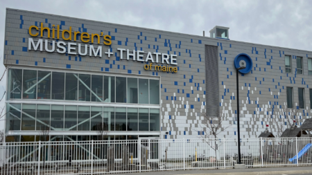 Maine’s Largest Newspaper Now Blaming Republicans For Children’s Museum’s Ban On Adults