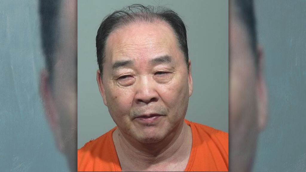 Chinese National Previously Arrested for Sexual Assault at his Not-So-“Cozy” Ellsworth Massage Parlor Now in ICE Custody