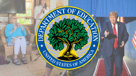 Federal Department of Education Sends Maine DOE Final Warning on Transgender Athlete Policy