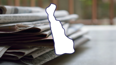 In Apparent Snub to State’s High Tax Rates, “Maine Times” Relaunches After 20 Years – From Delaware