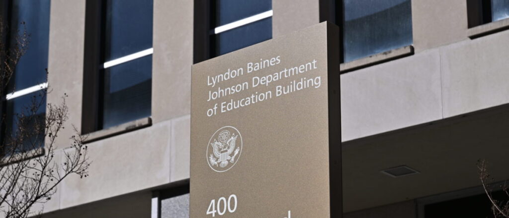 DOE Launches Title IX Investigation Into Two Maine School Districts for Allowing Males in Girls’ Sports