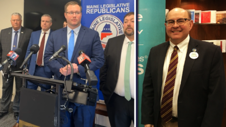 Legislative Republicans Decry State’s “100% Failure Rate” in Contracting Outlined in State Auditor’s Report