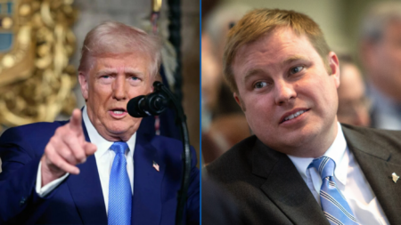 Federal Judge Rules in Favor of Frey, Orders Trump Administration to End Freeze on Education Funding