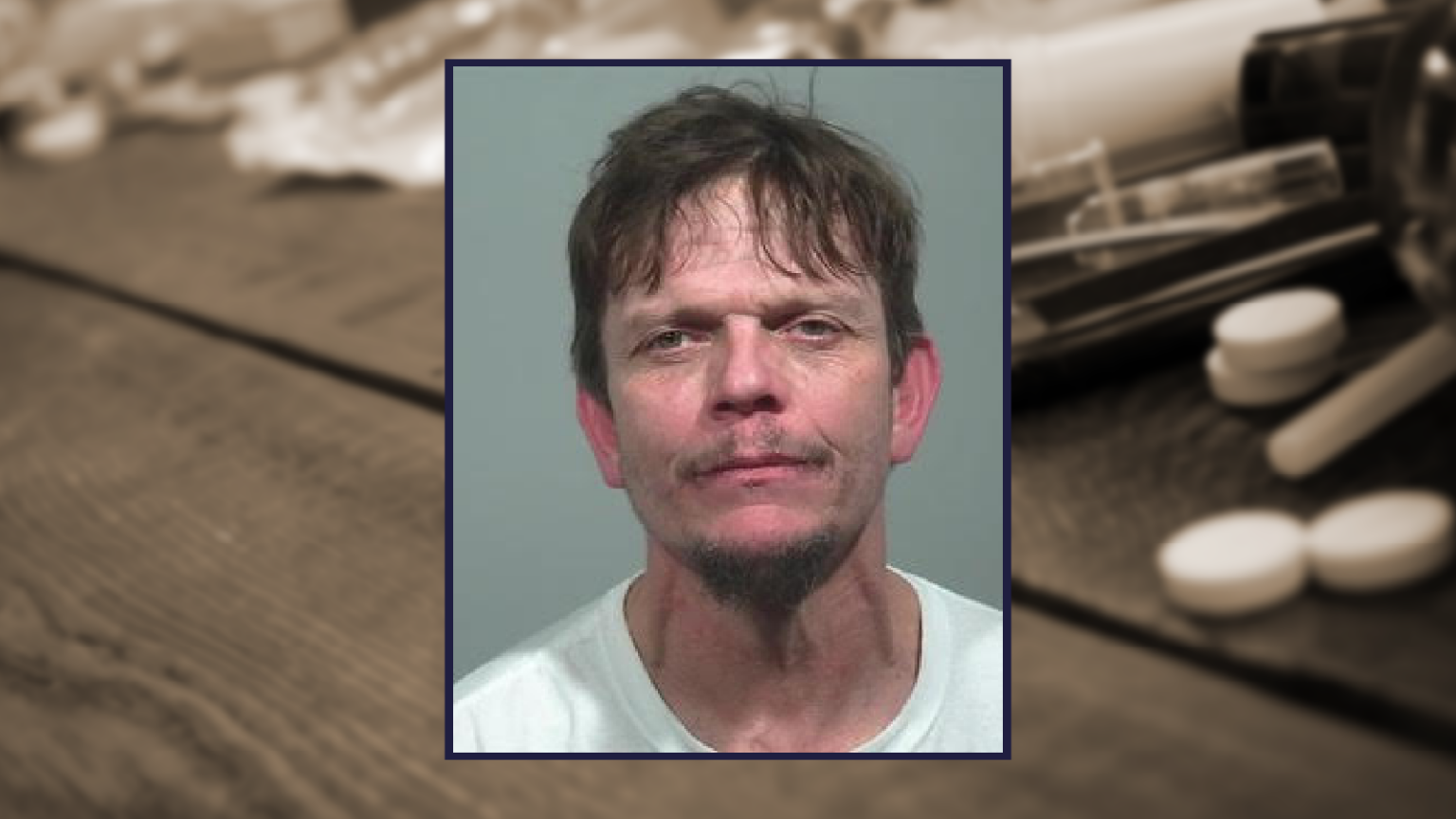 South Portland Traffic Stop Leads to Seizure of 150+ grams of Fentanyl, Firearms