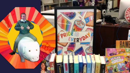 AG Frey Sues Trump Administration over Library and Museum Funding Cuts