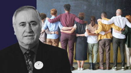 Republicans Attempt to Block Charter School For “New Mainers” Aiming to Recruit a “Diverse by Design Student Body”