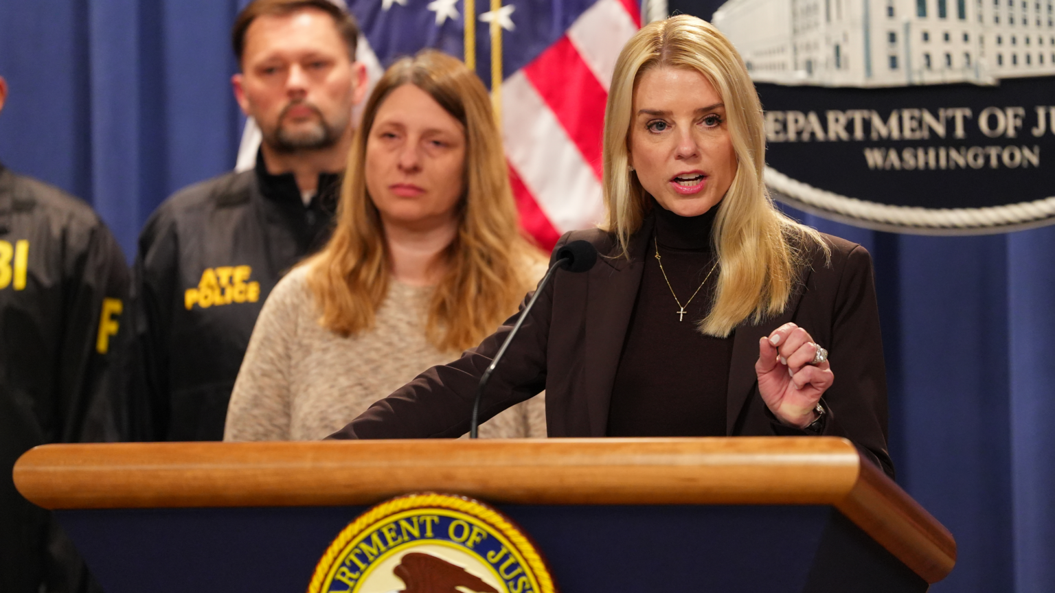 ‘Pattern of Negligence–or Worse’: Maine Republican Senators Urge AG Pam Bondi to Investigate State Finances After Devastating Audit