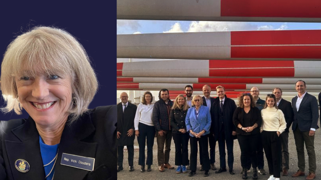 New Green Grift Plan from Maine Dems Reveals Truth About Mills Admin’s No-Bid Contract Scandal