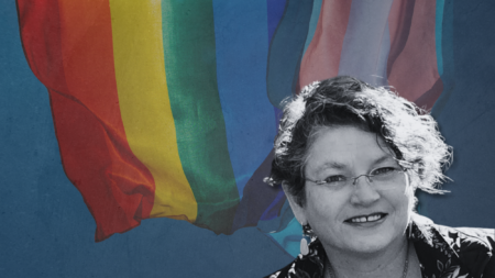 Harpswell Rep Quietly Withdraws Bill That Would Have Made LGBTQ Education Mandatory for Maine Schools