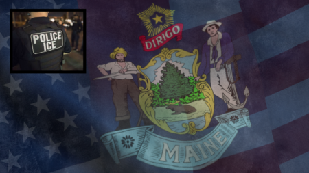 Wells Police Department Becomes First Local Maine Law Enforcement Agency to Participate in ICE Program