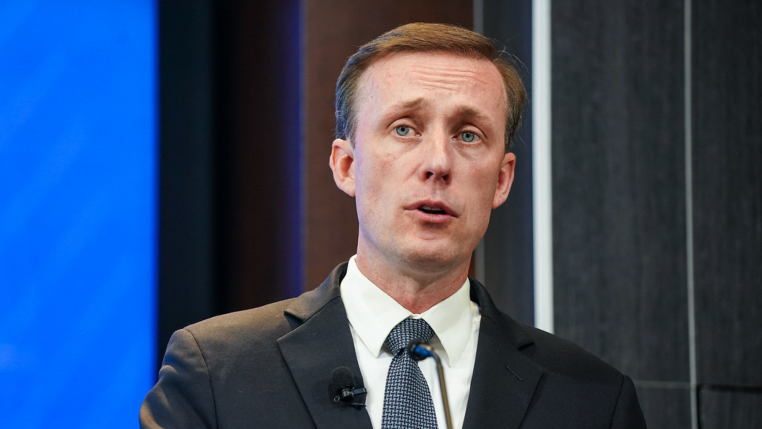 Biden NSA Jake Sullivan’s Brilliance Finally Recognized – By Himself, at Harvard as University Stares Down Trump Administration