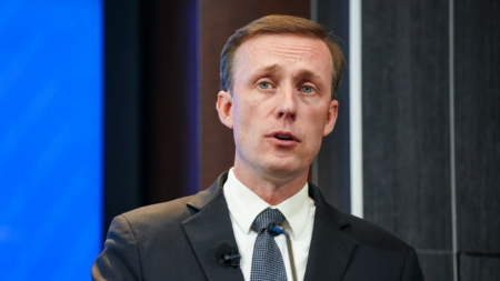 Biden NSA Jake Sullivan’s Brilliance Finally Recognized – By Himself, at Harvard as University Stares Down Trump Administration