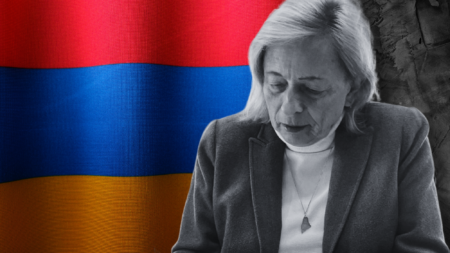 Janet Mills Recognizes Armenian Genocide After Appointing Anti-Armenian Activist to State Migrant Office