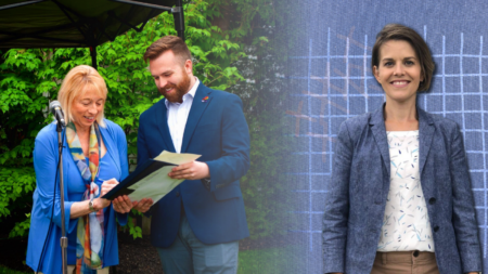 Maine House Speaker Responds to Laurel Libby’s Lawsuit By Saying Her Rights Are Not Protected