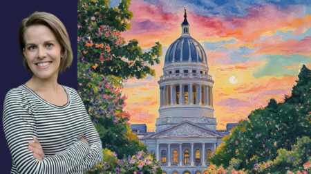 Rep. Laurel Libby Seeks to Eliminate the Use of Place-holding “Concept Drafts” in Augusta