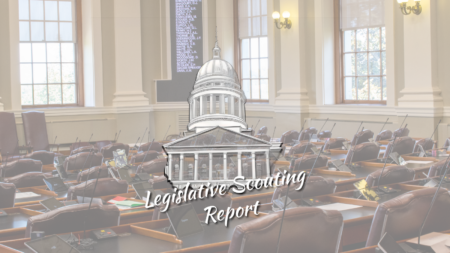 Voter ID on the Ballot and Remembering Reckitt’s Calling ‘Go Sox!’ — Legislative Scouting Report April 3