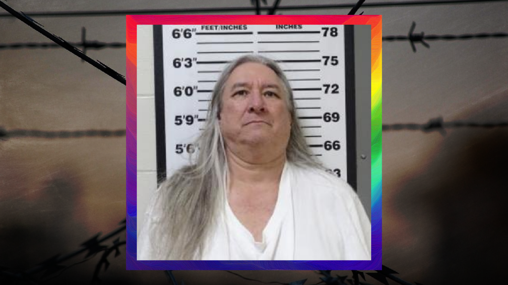 Trans-Identifying Murderer Given Taxpayer-Funded Sex Change Drugs Alleges Mistreatment and Wants Sentence Reduction and Transfer to Women’s Prison