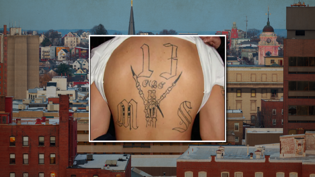 MS-13 Gang Member Arrested in Portland, Marking State’s Third Recent High-Profile Migrant Gang Arrest