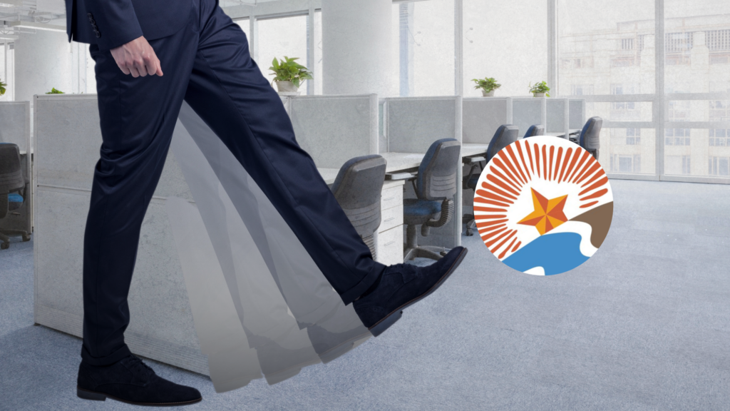 Maine Racial Equity Commission to Be Booted from Office, New Owner Won’t Meet Their Needs