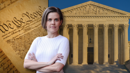 Attorneys General of 15 States Back Rep. Libby in Amicus Brief, While AG Frey Urges SCOTUS to Deny Her Appeal