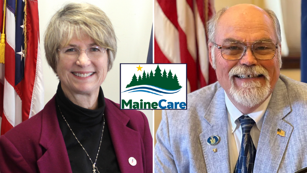 Republicans on Appropriations Committee Oppose Bill to Expand MaineCare Eligibility for Noncitizens