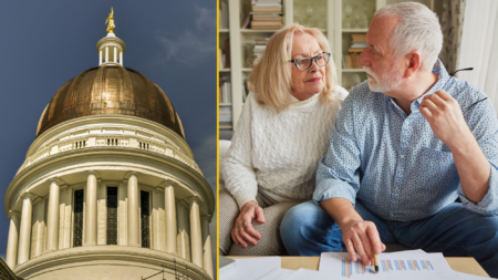 Mainers to Weigh In on Bill Revitalizing Defunct Property Tax Stabilization Program for Seniors