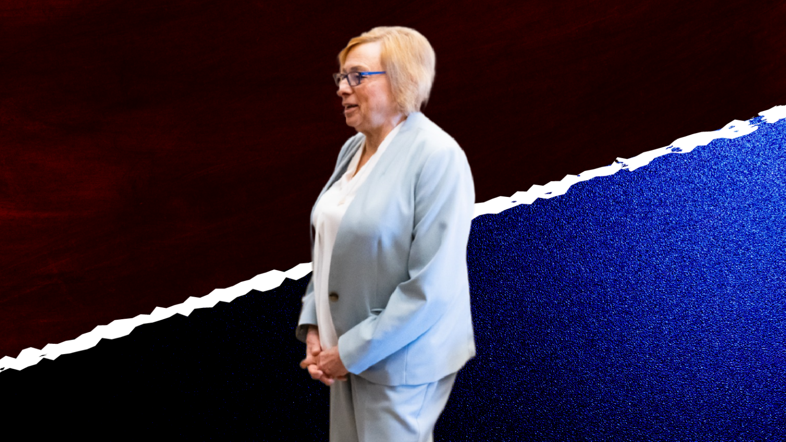 Maine Gov Lands RFK Human Rights Award for Forcing High School Girls to Play Sports Against Dudes