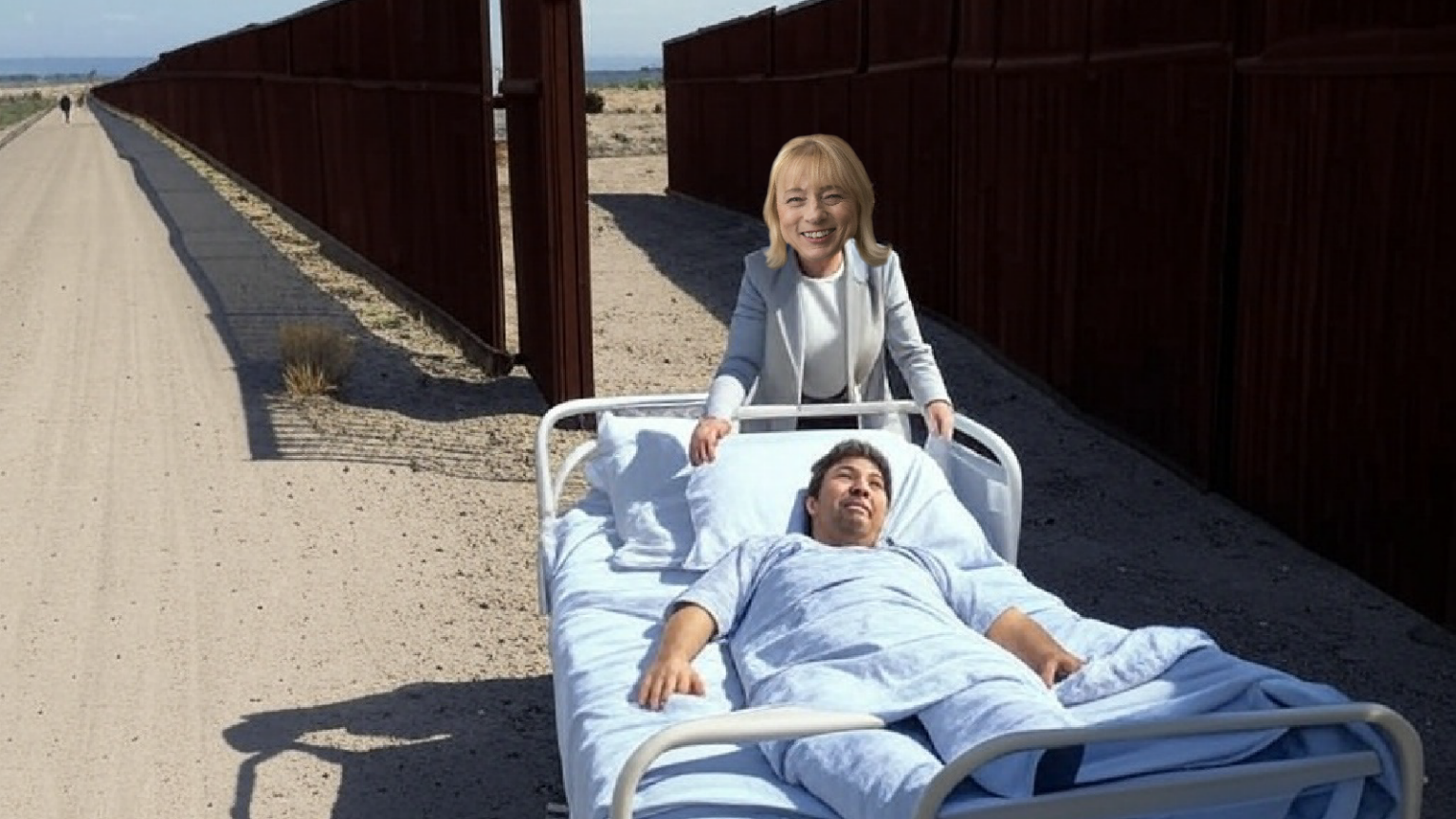 Maine Paid Over $800,000 to Put a Single Illegal Alien in Specialized Residential Care for 5+ Years Through No-Bid Contract