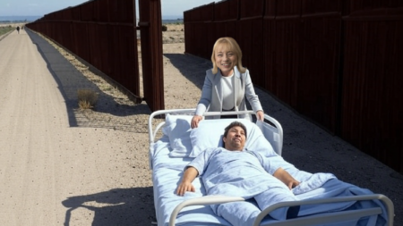 Maine Paid Over $800,000 to Put a Single Illegal Alien in Specialized Residential Care for 5+ Years Through No-Bid Contract