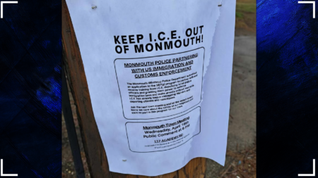 Winthrop and Monmouth Back Out of ICE Partnership Program Citing Concerns About Legal Liability