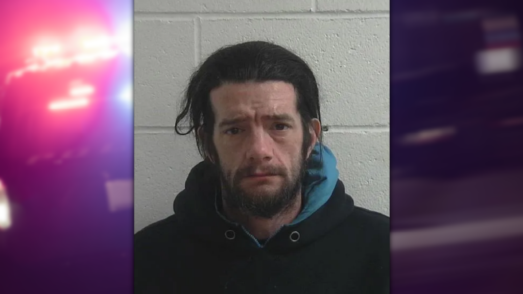 State Police Tactical Team Joins Local Department in Raid on South Paris Drug Den