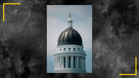 Politics is Not a Game