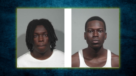 Portland Teens Charged with Gunpoint Robbery at Bug Light Park Both Released After 2 Days