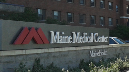 Portland Woman Found Shot in Apartment, Suspect Facing Domestic Violence Charges