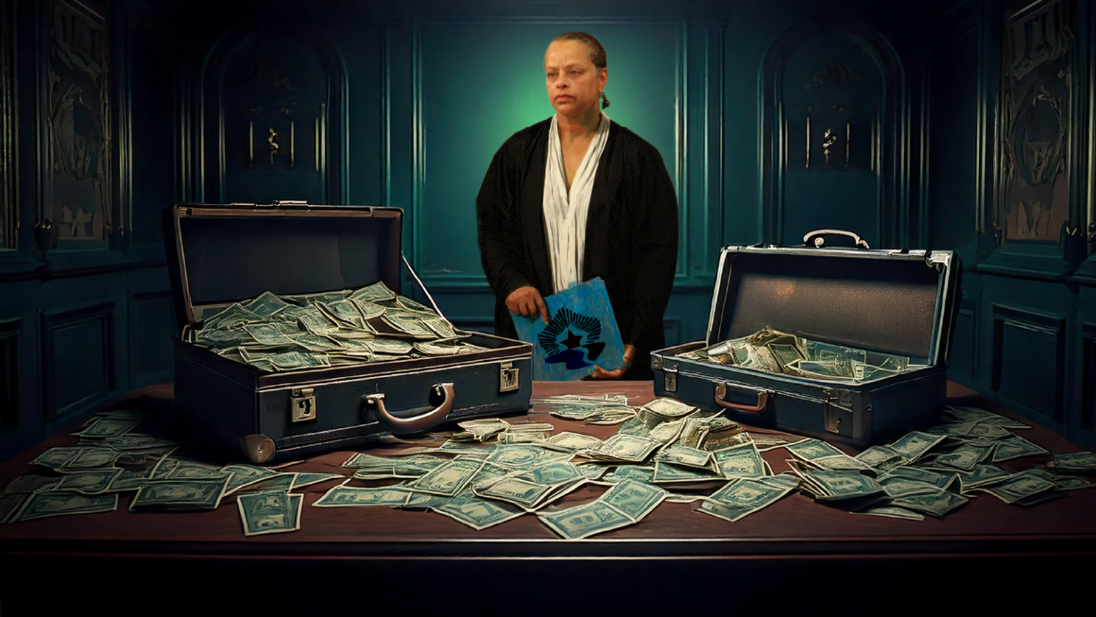 Maine’s Equity Commission Doled Out Lucrative No-Bid Contracts to Politically Connected Consultants, NGOs