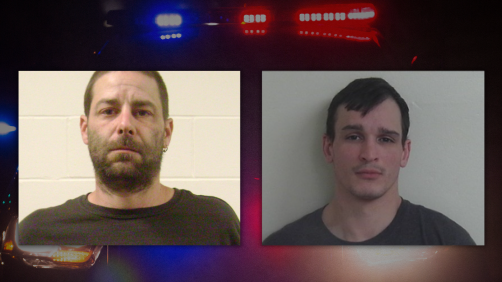 Rumford Police Arrest Fugitive, Domestic Violence Suspect After Standoff in Separate Incidents