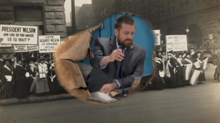 Maine Democrats’ Appropriation of Women’s Suffrage, Civil Rights Movement Signals Descent into Extremism and Divorce from Reality