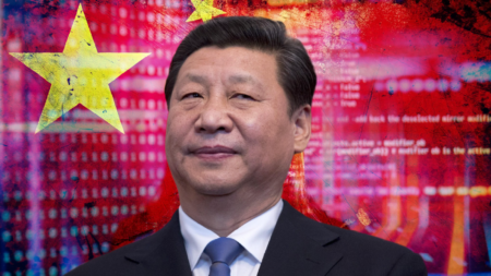 China May Be Integrating AI into its Bioweapons Program. What Could Go Wrong?