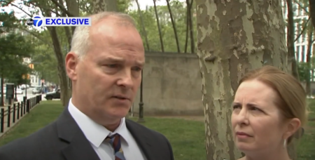 “Fox Hunter” Sentenced to 18 Months for Being Chinese Agent and Stalking PRC Target in the U.S.