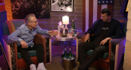 ‘It’s So Ridiculous’: Bill Maher And Charlie Kirk Torch Dems Over Wildly Unpopular Stance On Trans Athletes