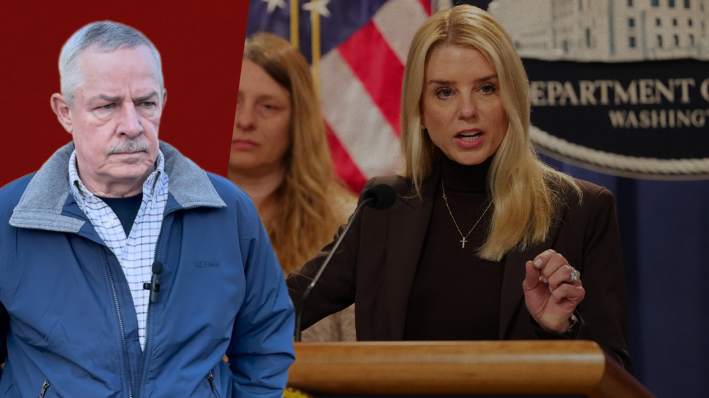 Rep. Soboleski Organizes Joint GOP Letter to AG Pam Bondi Calling for Review of Maine’s Green Energy Policies That Violate Executive Order