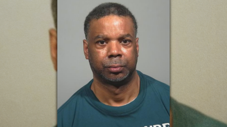 Routine Bail Check in Baldwin Leads to Hours-Long Standoff with Career Criminal