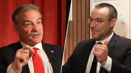 Maine Democrats: Split Loyalties, Conflicts of Interest, and Public Corruption